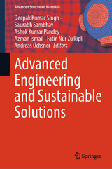 Advanced Engineering and Sustainable Solutions - 