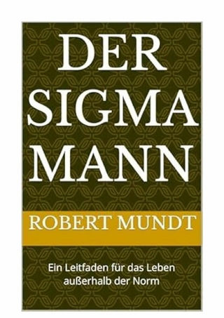Der Sigma Mann