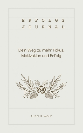 Erfolgsjournal