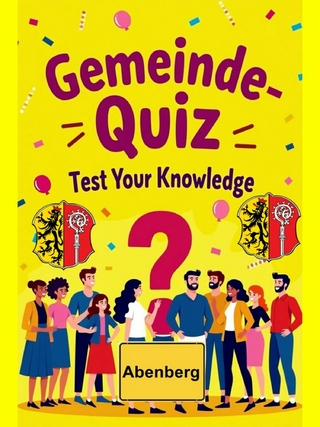 Gemeinde-Quiz Abenberg - Test Your Knowledge