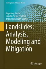 Landslides: Analysis, Modeling and Mitigation - 