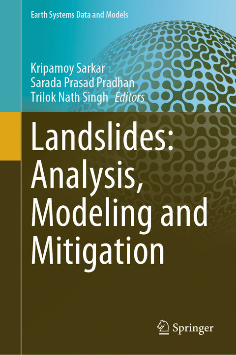 Landslides: Analysis, Modeling and Mitigation - 