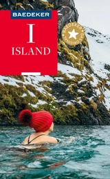 Baedeker Reisef&uuml;hrer E-Book Island - Christian Nowak  Dr.
