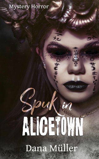 Spuk in Alicetown