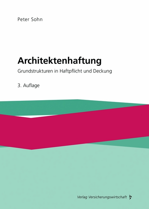Architektenhaftung -  Peter Sohn
