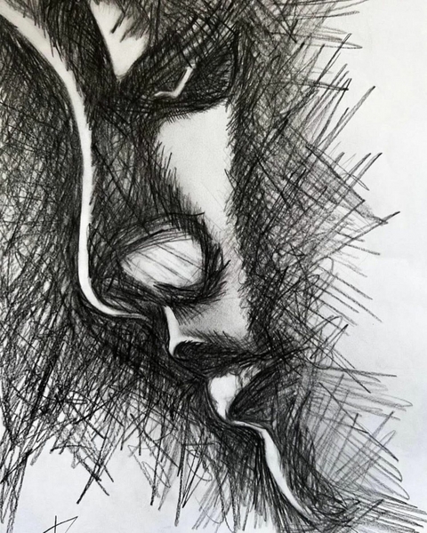 Ich. Sehe. Dich. - Ma&eacute;lis Karlsen