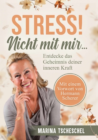 Stress! Nicht mit mir...
