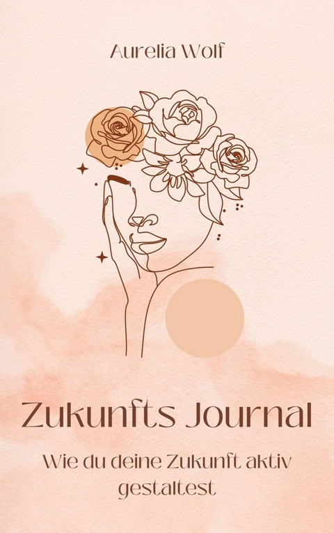 Zukunfts Journal - Aurelia Wolf