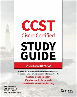 CCST Cisco Certified Support Technician Study Guide