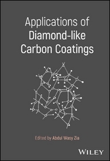 Applications of Diamond-like Carbon Coatings - 