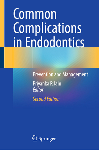 Common Complications in Endodontics