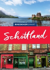 Baedeker SMART Reisef&uuml;hrer E-Book Schottland - Martin M&uuml;ller