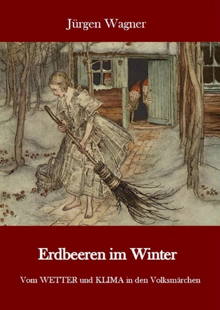 Erdbeeren im Winter