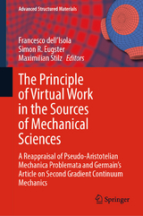 The Principle of Virtual Work in the Sources of Mechanical Sciences - 
