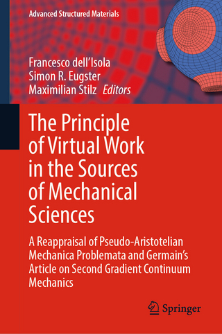 The Principle of Virtual Work in the Sources of Mechanical Sciences