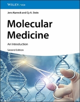 Molecular Medicine - Jens Kurreck, Cy Aaron Stein