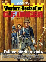 G. F. Unger Western-Bestseller 2717 - G. F. Unger