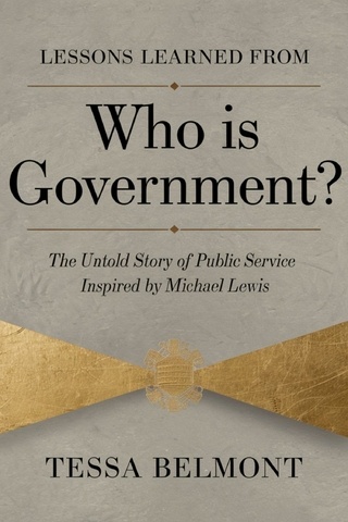 Lessons Learned from Who Is Government?