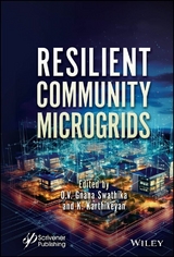 Resilient Community Microgrids - 