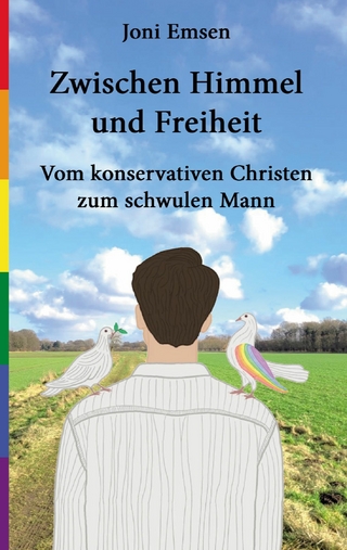 Zwischen Himmel und Freiheit
