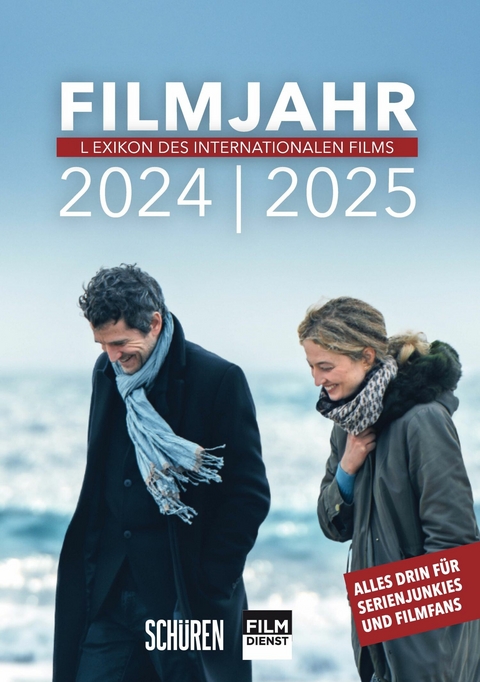 Filmjahr 2024/2025 - Lexikon des internationalen Films - 