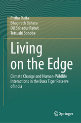 Living on the Edge -  Pritha Datta,  Bhagirath Behera,  Dil Bahadur Rahut,  Tetsushi Sonobe