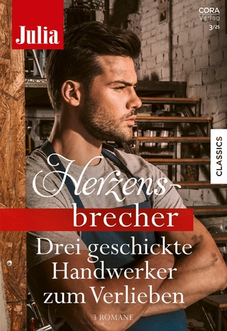 Julia Herzensbrecher Band 55