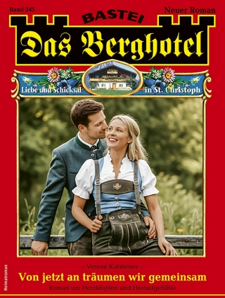 Das Berghotel 345