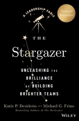 The Stargazer - Katie P. Desiderio, Michael G. Frino