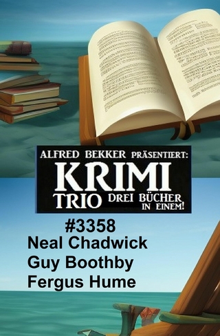 Krimi Trio 3358
