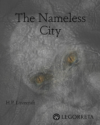 The Nameless City