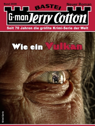 Jerry Cotton 3536