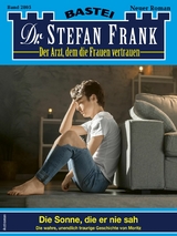 Dr. Stefan Frank 2805 - Stefan Frank