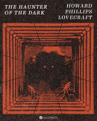 The Haunter of the Dark