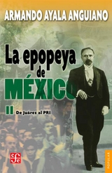 La epopeya de México, II -  Armando Ayala Anguiano