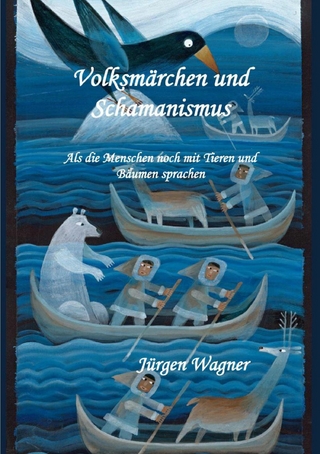 Volksmärchen und Schamanismus