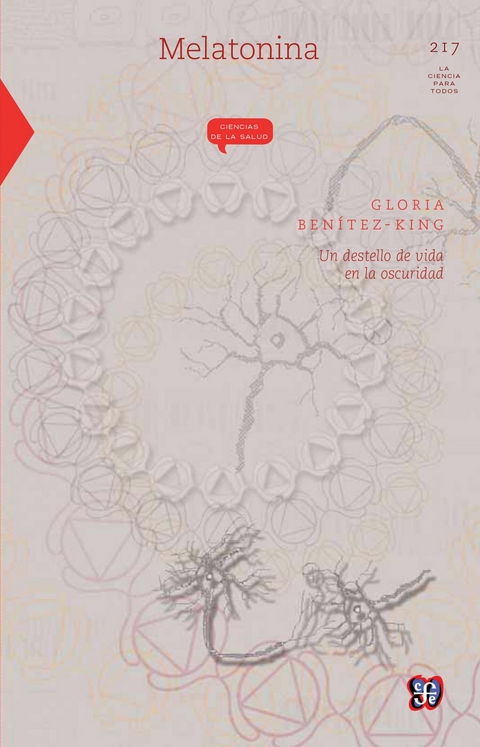 Melatonina -  Gloria Benitez-King