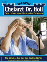 Chefarzt Dr. Holl 2014 - Helene K&ouml;nig