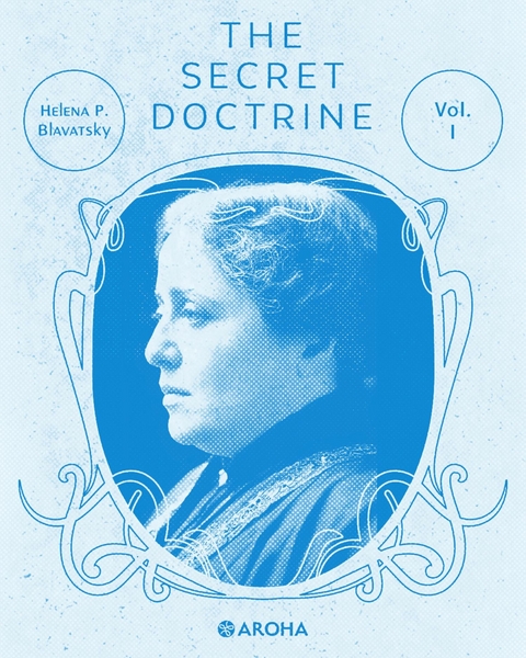 secret doctrine - Helena Petrovna Blavatsky