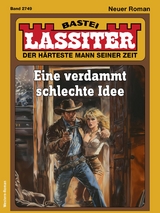 Lassiter 2749 - Katja Martens