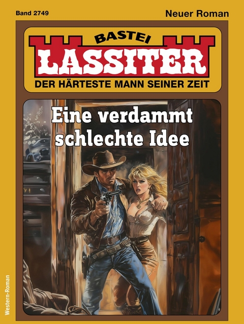 Lassiter 2749 - Katja Martens