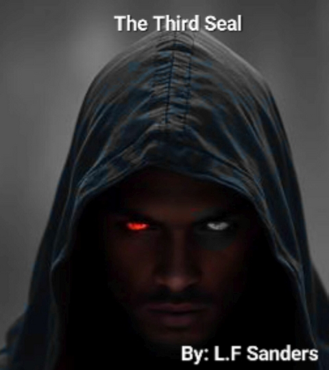 Third Seal -  Corey Sanders