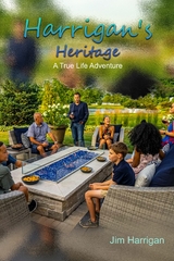 Harrigan's Heritage -  Jim Harrigan