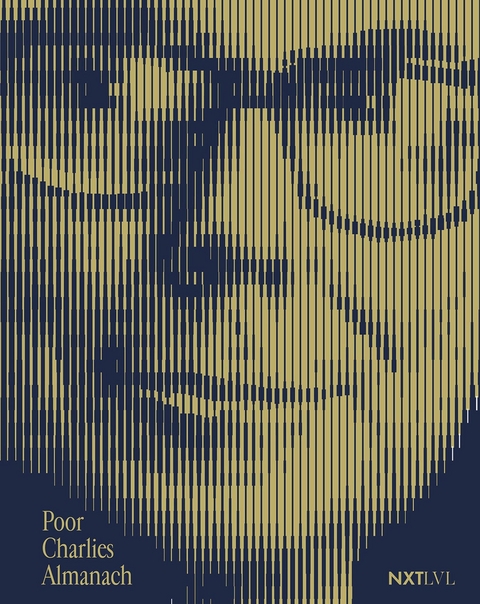 Poor Charlies Almanach -  Charles Thomas Munger