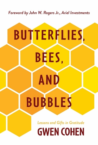 Butterflies, Bees, and Bubbles