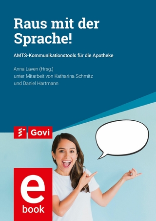 Raus mit der Sprache!