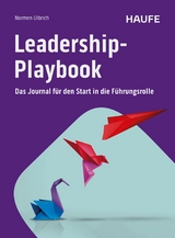 Leadership-Playbook - Normen Ulbrich