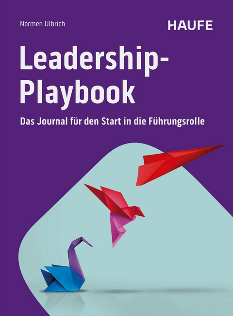 Leadership-Playbook - Normen Ulbrich