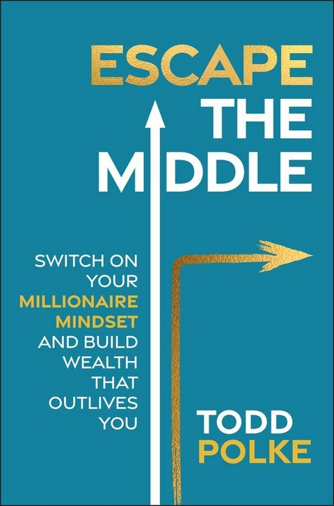 Escape the Middle - Todd Polke