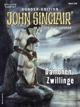 John Sinclair Sonder-Edition 256 - Jason Dark